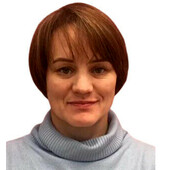 Лопатина Елена Яковлевна — 