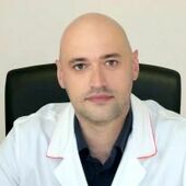 Щербаков Дмитрий Александрович — хирург, абдоминальный хирург
