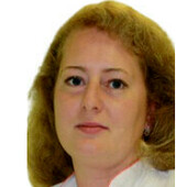 Винокурова Елена Владимировна — гинеколог