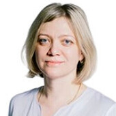 Половникова Ирина Геннадьевна — аллерголог, педиатр