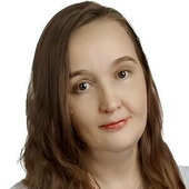 Нелюбина Надежда Сергеевна — УЗИ-специалист