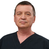 Горелов Игорь Владимирович — ортопед, травматолог