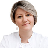 Николайчук Светлана Викторовна — невролог