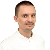 Халиман Евгений Александрович — ортопед, травматолог