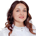Салтымакова Юлия Анатольевна - гастроэнтеролог