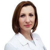 Дементьева Анна Валериевна — кардиолог, УЗИ-специалист