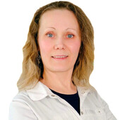 Гурьева Полина Владимировна — невролог