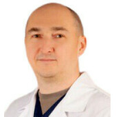 Утробин Максим Владимирович — акушер, гинеколог