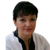 Степаненко Нина Петровна — лор (отоларинголог), педиатр