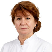 Кондратовская Яна Евгеньевна — УЗИ-специалист