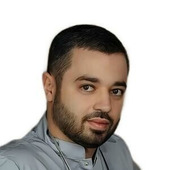 Мирзоян Геворг Вачаганович — стоматолог, стоматолог-ортопед