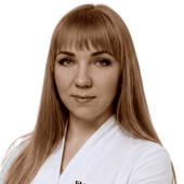 Бульина Ольга Геннадьевна — невролог, остеопат