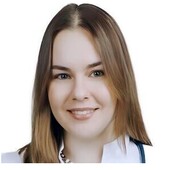 Ковширина Анна Евгеньевна — гематолог