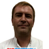 Федоров Дмитрий Владимирович — флеболог, хирург