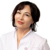 Музейник Наталия Михайловна — гастроэнтеролог