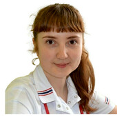 Шулунова Юлия Александровна — педиатр, нефролог