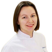 Тюрюмина Яна Александровна — кардиолог