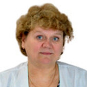 Черей Елена Ивановна — терапевт, кардиолог