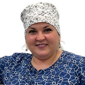Подкорытова Анастасия Юрьевна — стоматолог, стоматолог-хирург