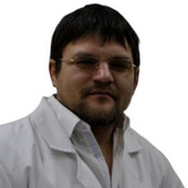 Ильиных Андрей Александрович — вертебролог, мануальный терапевт