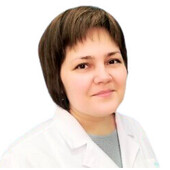 Панасенко Ольга Владимировна — УЗИ-специалист