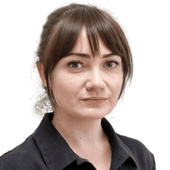 Залевская Марина Александровна — кардиолог
