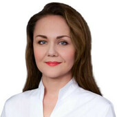 Усова Анна Владимировна — гинеколог, гинеколог-эндокринолог