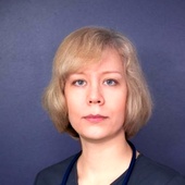 Дидковская Ольга Владимировна — терапевт