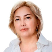 Шелковникова Виктория Валерьевна — акушер, гинеколог