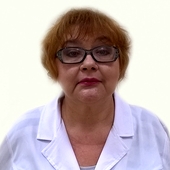 Нечаева Елена Дмитриевна — ортопед, травматолог
