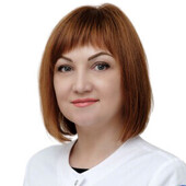 Керенская Любовь Николаевна - узи-специалист г.Пенза