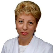 Черенкова Марина Михайловна — онколог