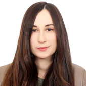 Миропольцева Татьяна Викторовна — психолог