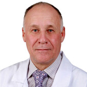 Павлов Владимир Юрьевич — ЛОР (отоларинголог)