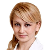 Утегенова Юлия Викторовна — окулист (офтальмолог)