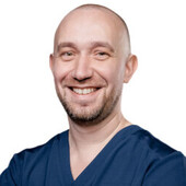 Поваринцев Константин Олегович — анестезиолог, реаниматолог