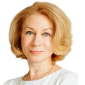 Соломатина Александра Олеговна — косметолог