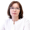 Свиридова Елена Александровна - узи-специалист, нефролог