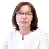 Свиридова Елена Александровна — УЗИ-специалист, нефролог