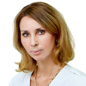 Иванова Марина Александровна — пластический хирург