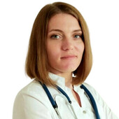 Королева Ирина Александровна — педиатр