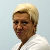 Ушакова Галина Александровна — УЗИ-специалист, акушер