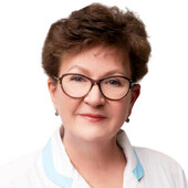 Мальцева Ольга Николаевна — дерматолог, венеролог