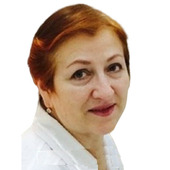 Евтушенко Ольга Михайловна — УЗИ-специалист