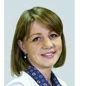Пикунова Ирина Николаевна — терапевт, пульмонолог