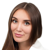 Ахметова Кристина Артуровна — гинеколог