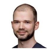 Гофманов Станислав Сергеевич — проктолог, колопроктолог