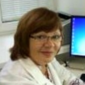 Бочкова Анна Георгиевна — ревматолог