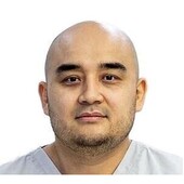 Исмаилов Эрнист Мурадилович — стоматолог, стоматолог-хирург