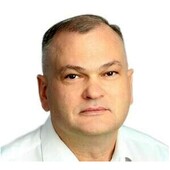 Собецких Евгений Сергеевич — хирург-ортопед, стоматолог